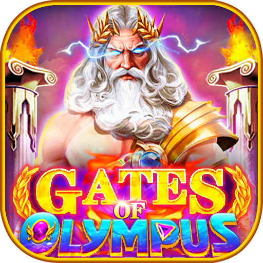 Gates of Olympus слоты олимпус